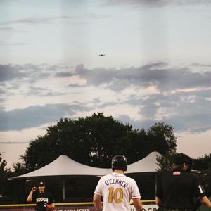 Image post by @biscuitbaseball on Instagram