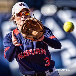Image post by @auburntigers on Instagram