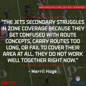 Image post by @nflfilms on Instagram
