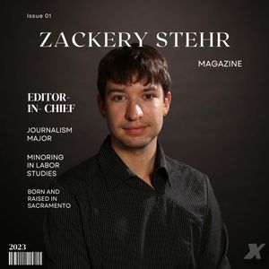 Image post by @xpressmagazine on Instagram