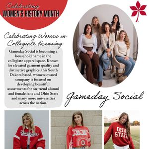 Image post by @thebuckeyecollection on Instagram