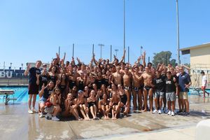 Image post by @swimdivecbu on Instagram