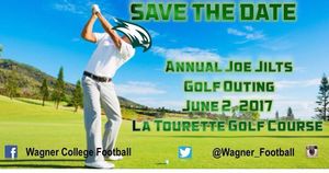 Image post by @wagner_football on Instagram