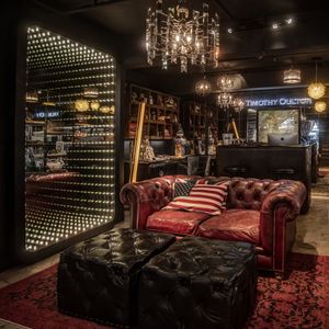 Image post by @timothyoulton on Instagram