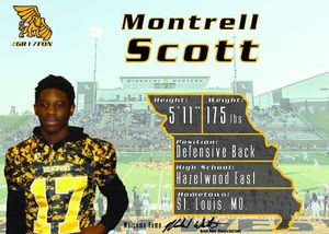 Image post by @griffonfootball on Instagram