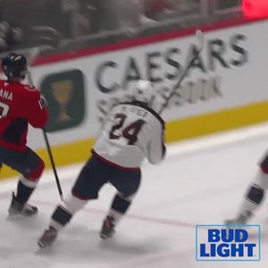 Text post by @Capitals on Twitter