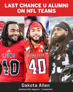 Image post by @espnnfl on Instagram