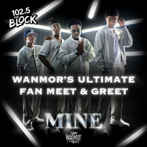 Image post by @1025theblock on Instagram