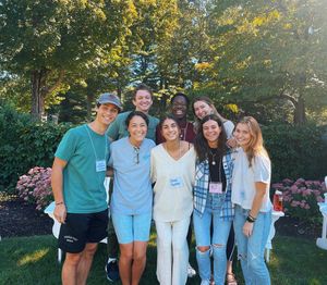 Image post by @bccampusmin on Instagram