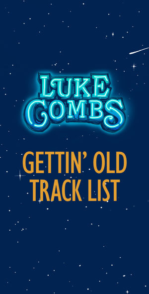 Image post by @lukecombs on TikTok