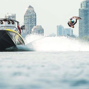 Image post by @connellywatersports on Instagram