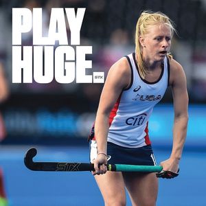 Image post by @stxfieldhockey on Instagram