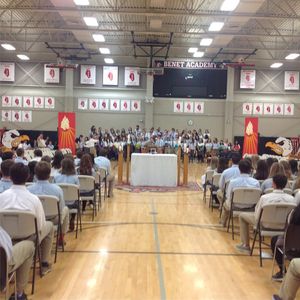 Image post by @benetacademy on Instagram