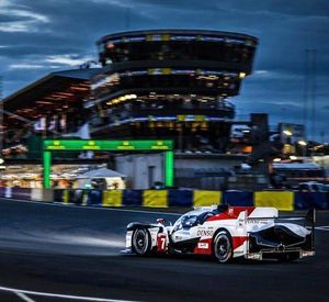 Image post by @allroadmanagement on Instagram