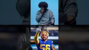 Video post by @chargers on YouTube