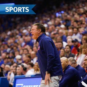 Image post by @universitydailykansan on Instagram