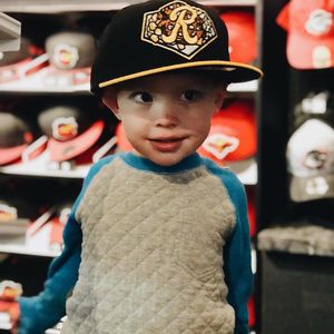 Image post by @rocredwings on Instagram