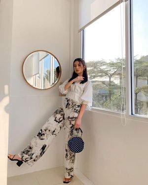 Image post by @3mongkis on Instagram
