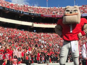 Image post by @universityofga on Instagram