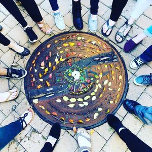Image post by @evmsedu on Instagram