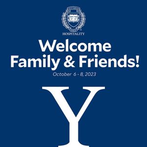 Image post by @yale_hospitality on Instagram