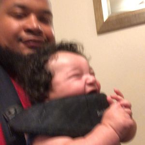 Image post by @the_kennykingjr on Instagram