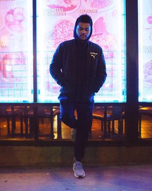 Image post by @puma on Instagram