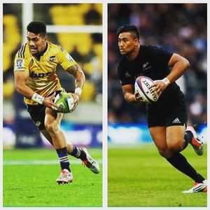 Image post by @therugbypod on Instagram