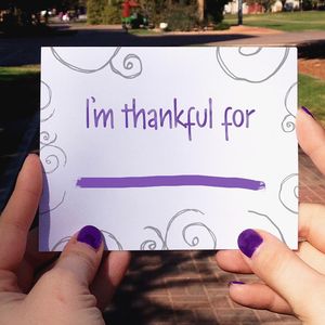 Image post by @gcu on Instagram