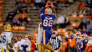 Video post by @swampfoxproductions on Instagram