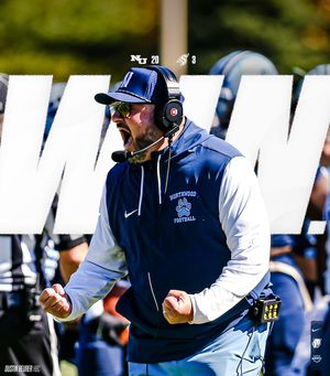 Image post by @northwoodfball on Instagram