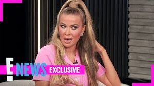 Video post by @enews on YouTube