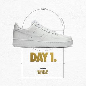 Image post by @footlocker on Instagram
