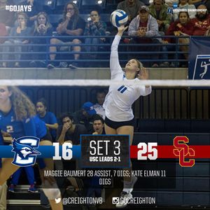 Image post by @gocreighton on Instagram