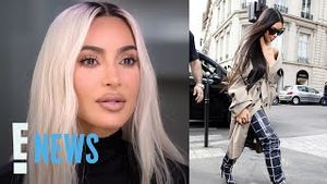Video post by @enews on YouTube