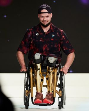 Image post by @cdnparalympics on Instagram