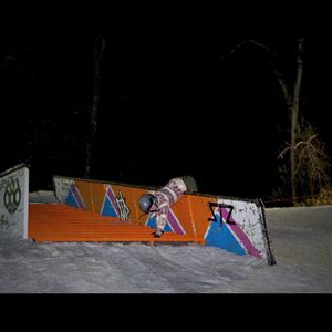 Image post by @appterrainpark on Instagram