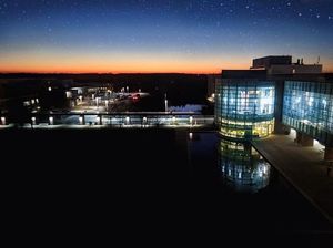 Image post by @ontariotechu on Instagram