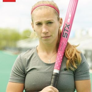 Image post by @stxfieldhockey on Instagram