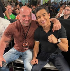 Image post by @mariolopez on Instagram