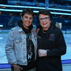 Image post by @PWHL_NewYork on Twitter