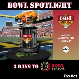 Image post by @bowlseason on Instagram