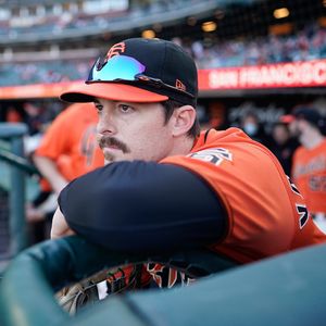 Image post by @sfgiants on Instagram
