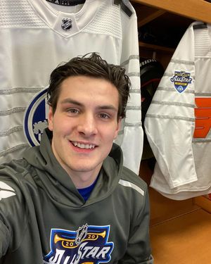 Image post by @nyislanders on Instagram