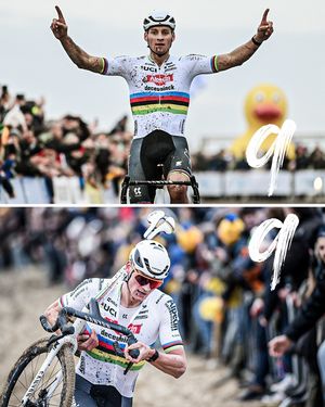 Image post by @eurosport on Instagram