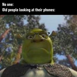 Image post by @9gag on Instagram