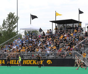 Image post by @iowafieldhockey on Instagram