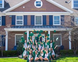Image post by @msudeltagamma on Instagram