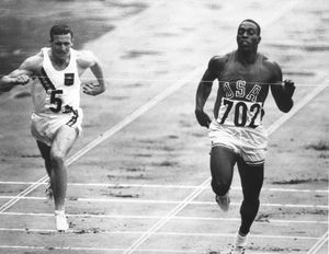 Image post by @usatf on Instagram