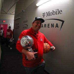 Image post by @arizonambb on Instagram
